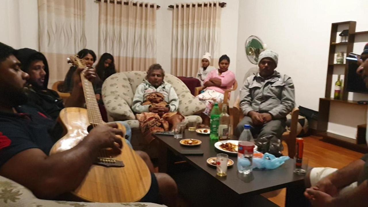 Nuwara Eliya Holiday Home Zewnętrze zdjęcie