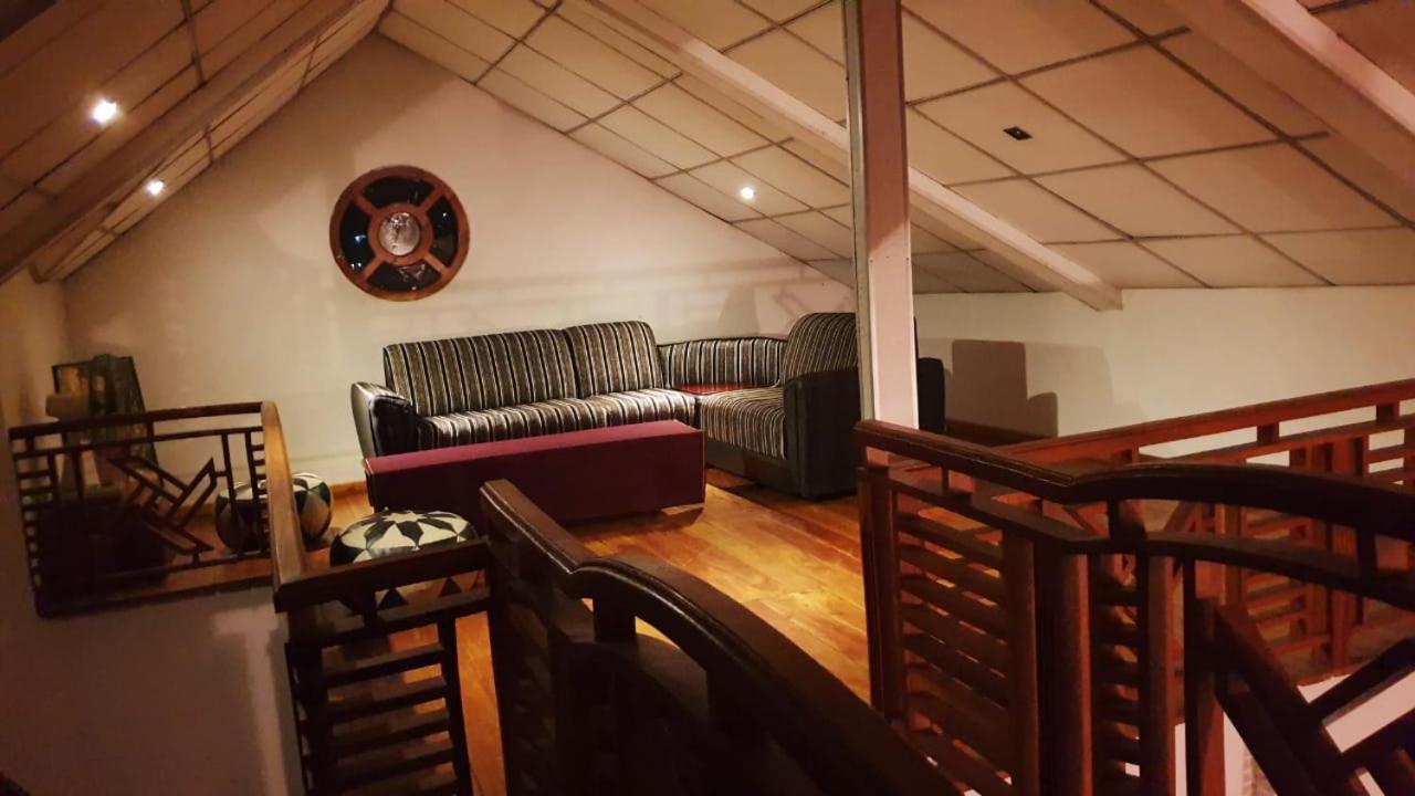 Nuwara Eliya Holiday Home Zewnętrze zdjęcie