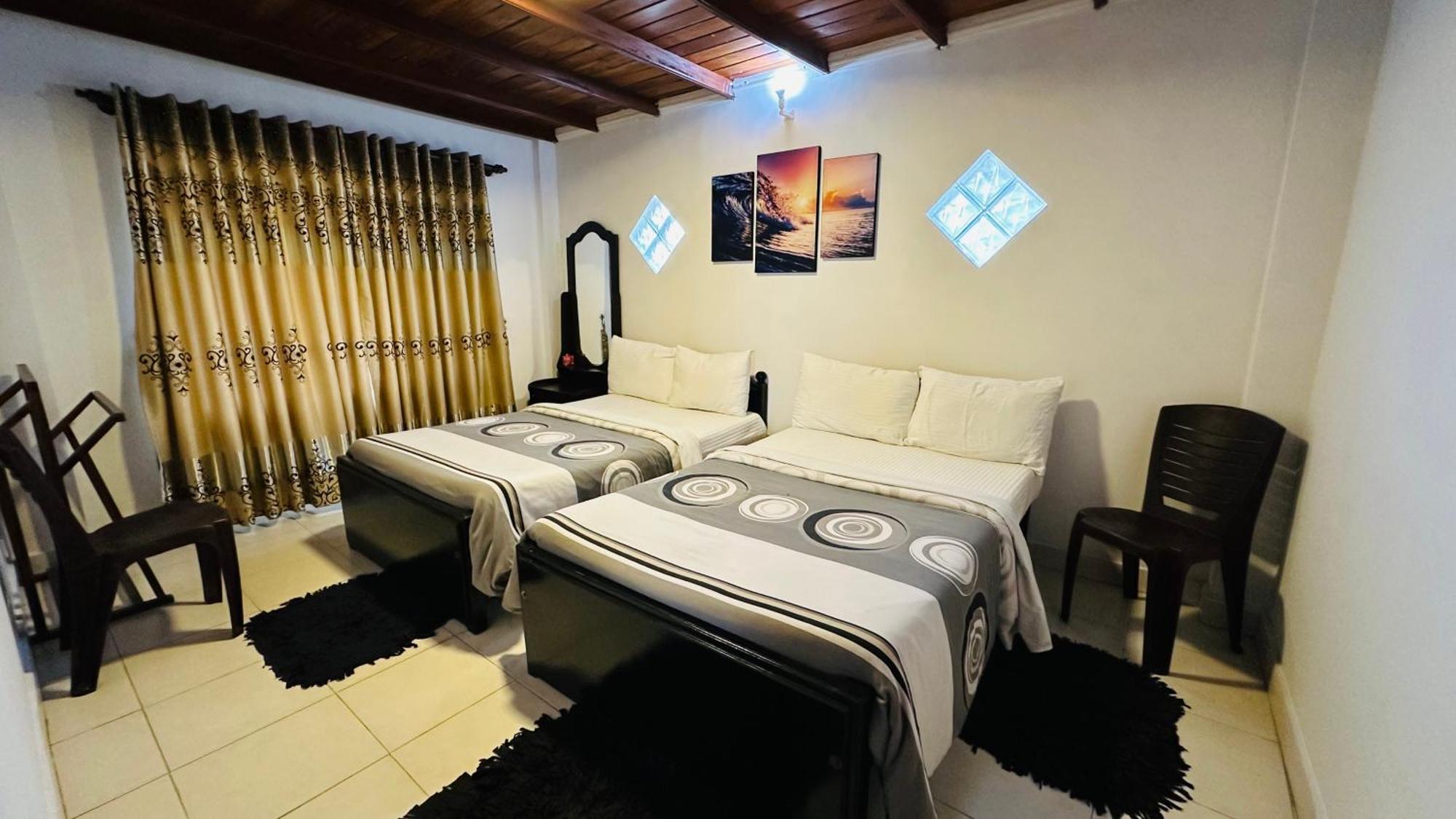 Nuwara Eliya Holiday Home Zewnętrze zdjęcie