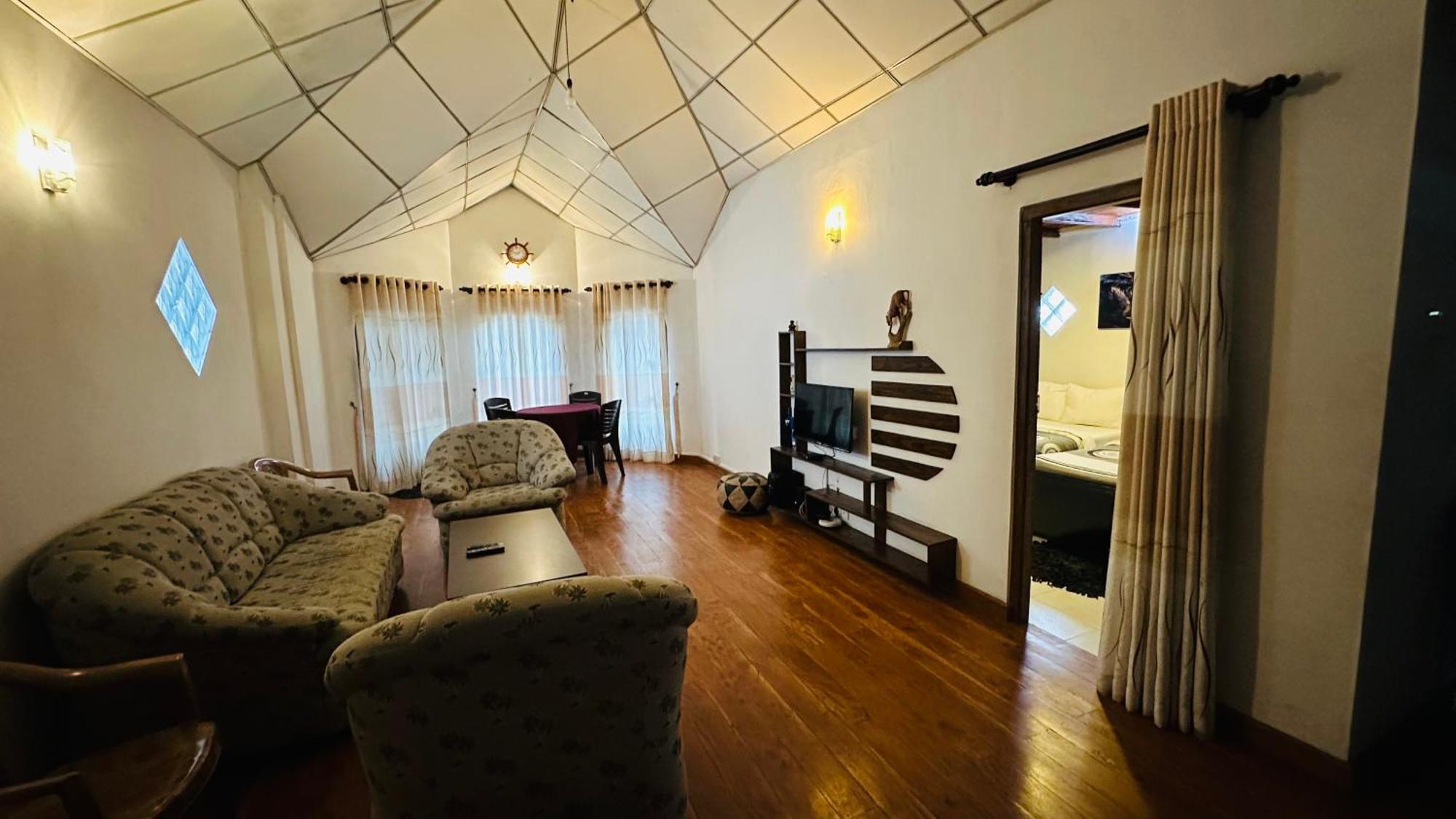 Nuwara Eliya Holiday Home Zewnętrze zdjęcie