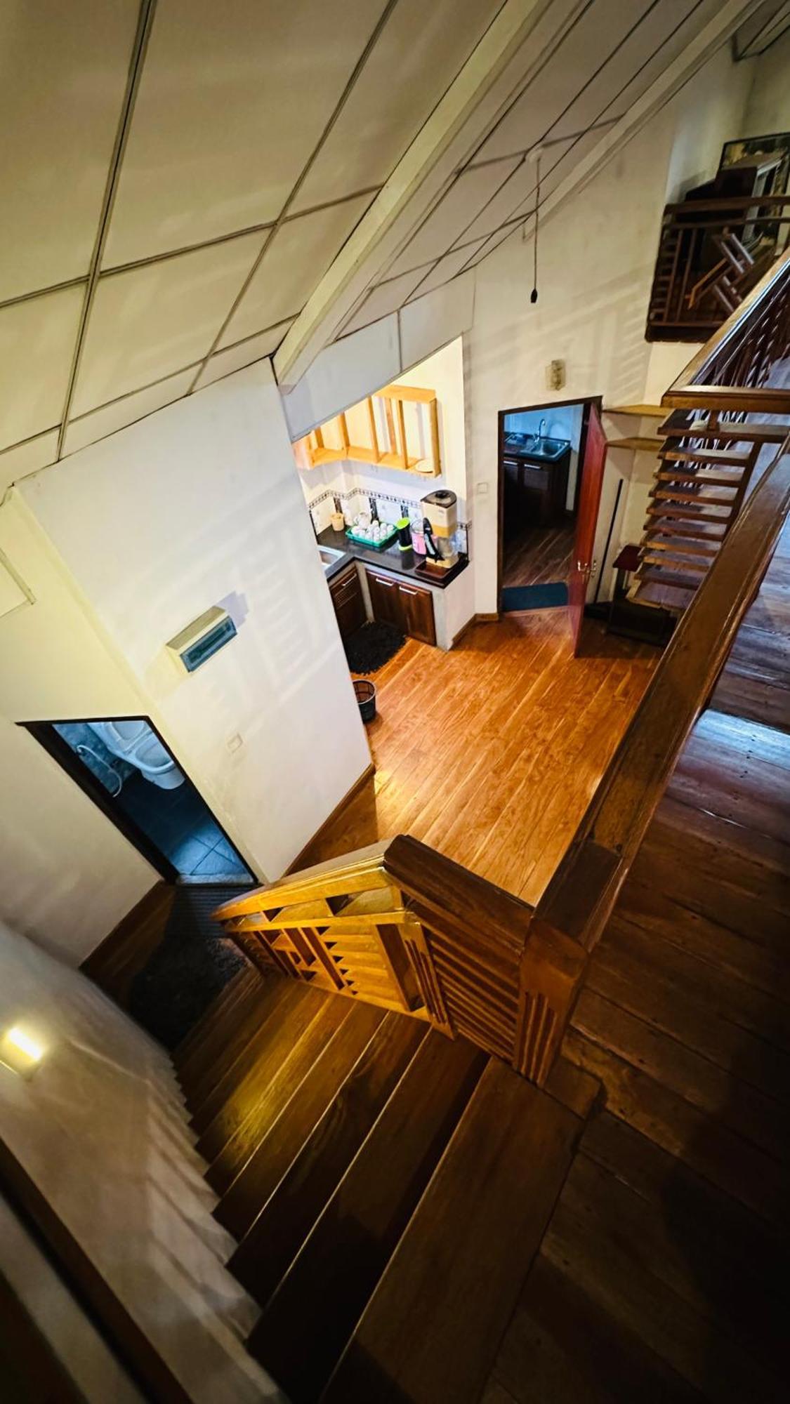 Nuwara Eliya Holiday Home Zewnętrze zdjęcie