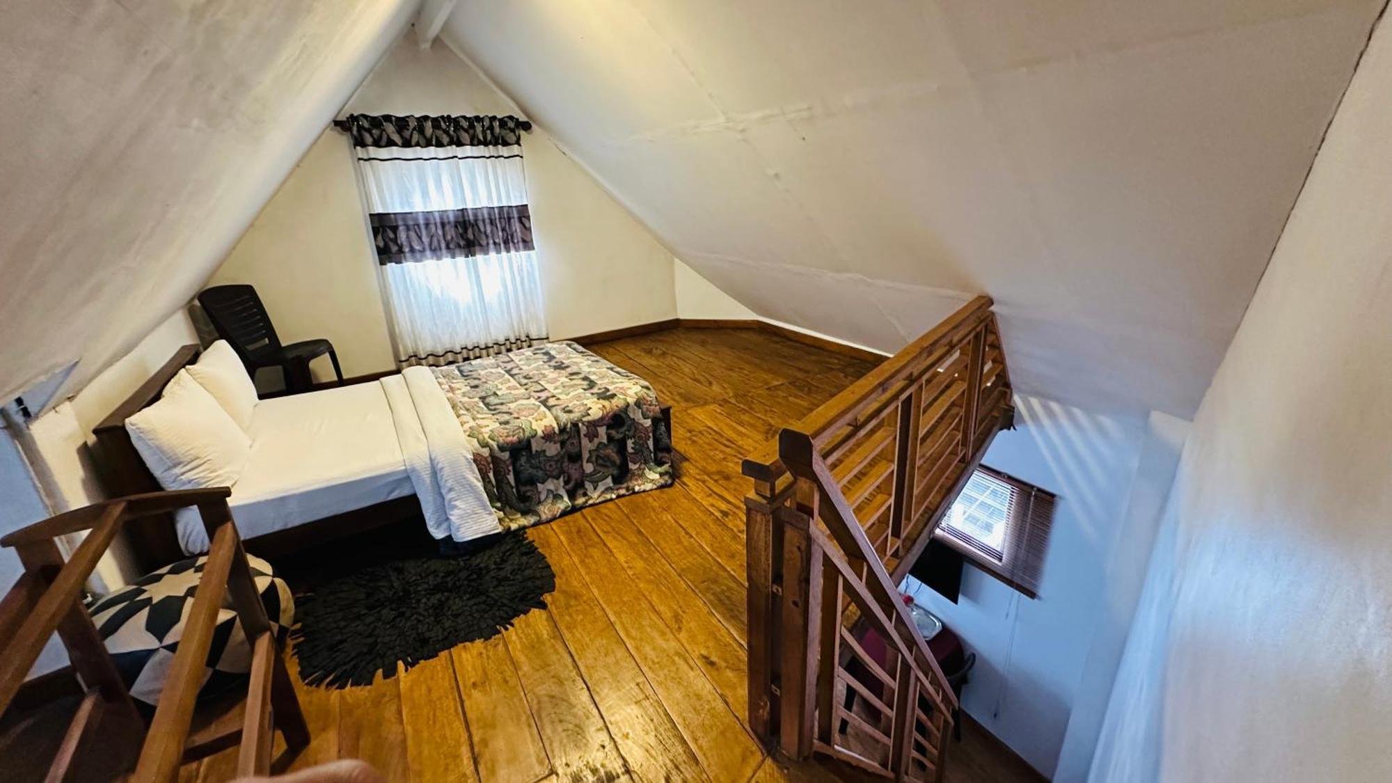 Nuwara Eliya Holiday Home Zewnętrze zdjęcie