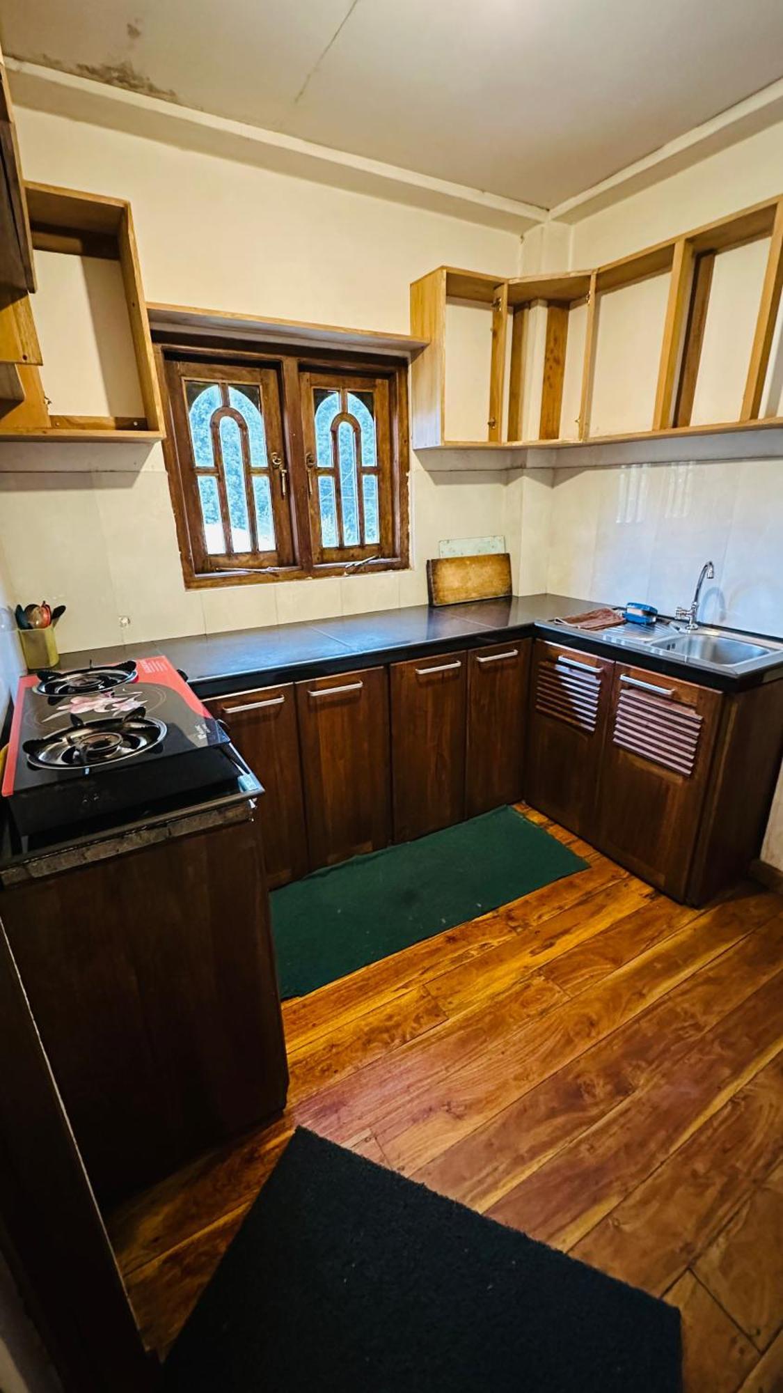 Nuwara Eliya Holiday Home Zewnętrze zdjęcie