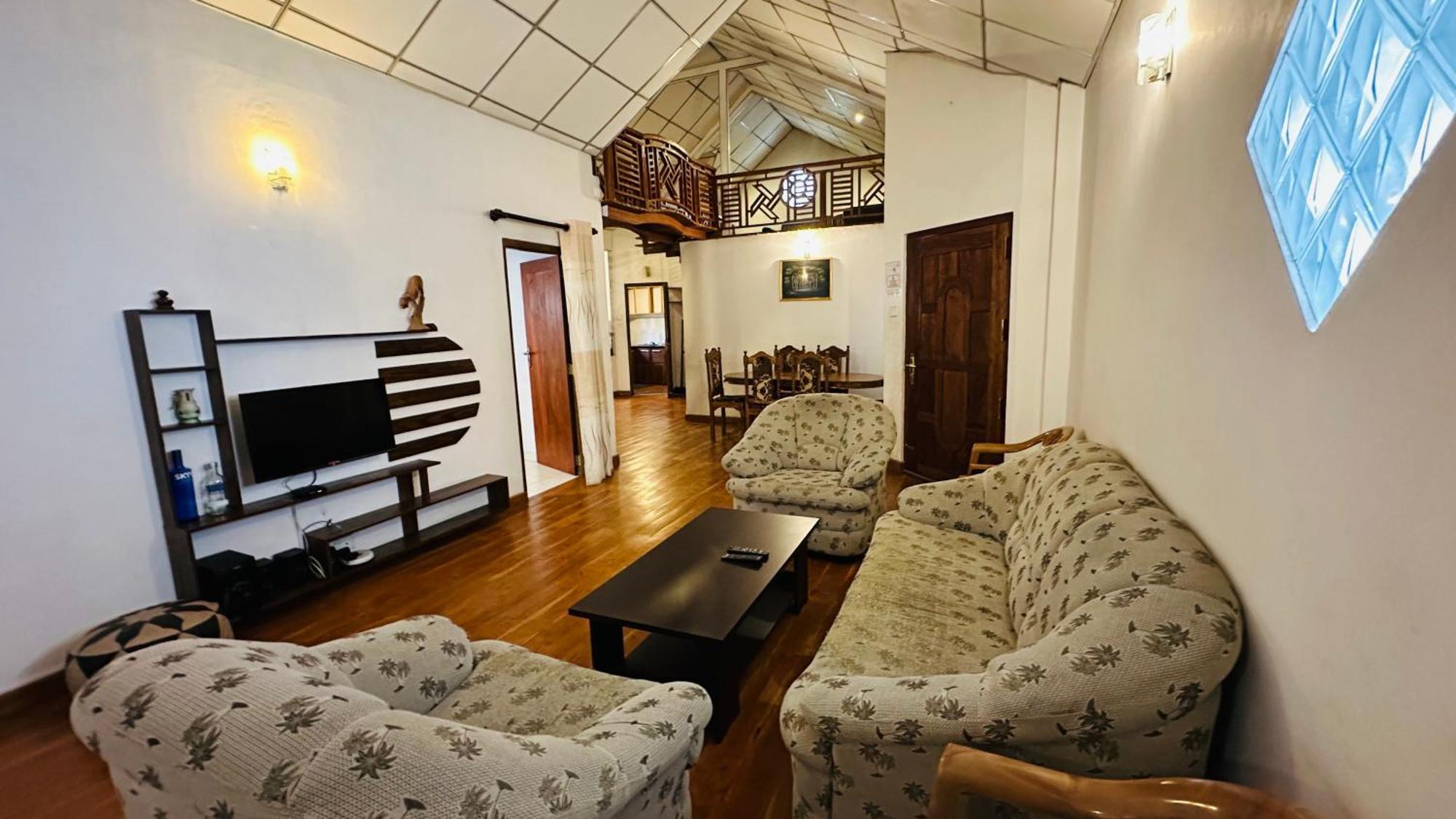 Nuwara Eliya Holiday Home Zewnętrze zdjęcie