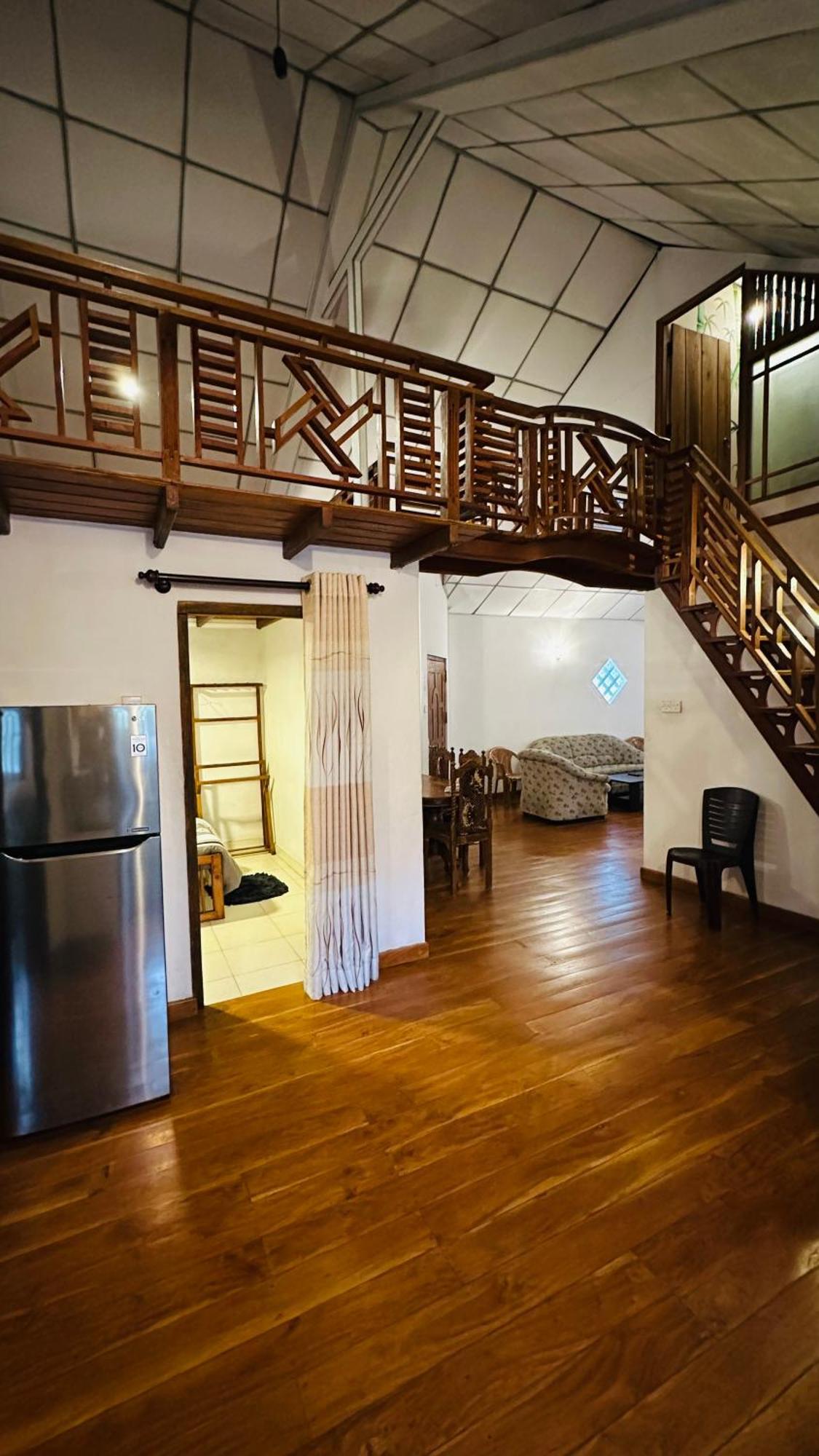Nuwara Eliya Holiday Home Zewnętrze zdjęcie