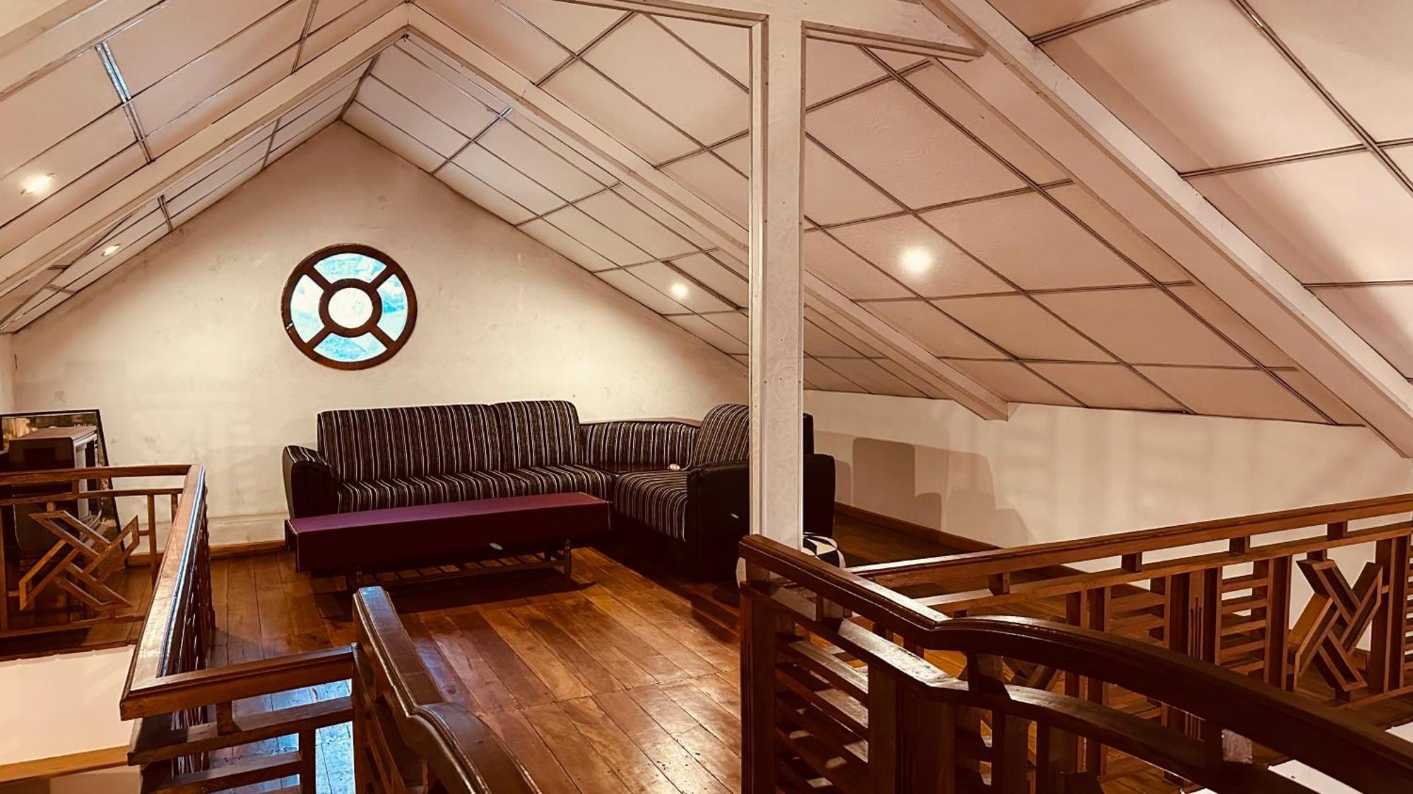 Nuwara Eliya Holiday Home Zewnętrze zdjęcie