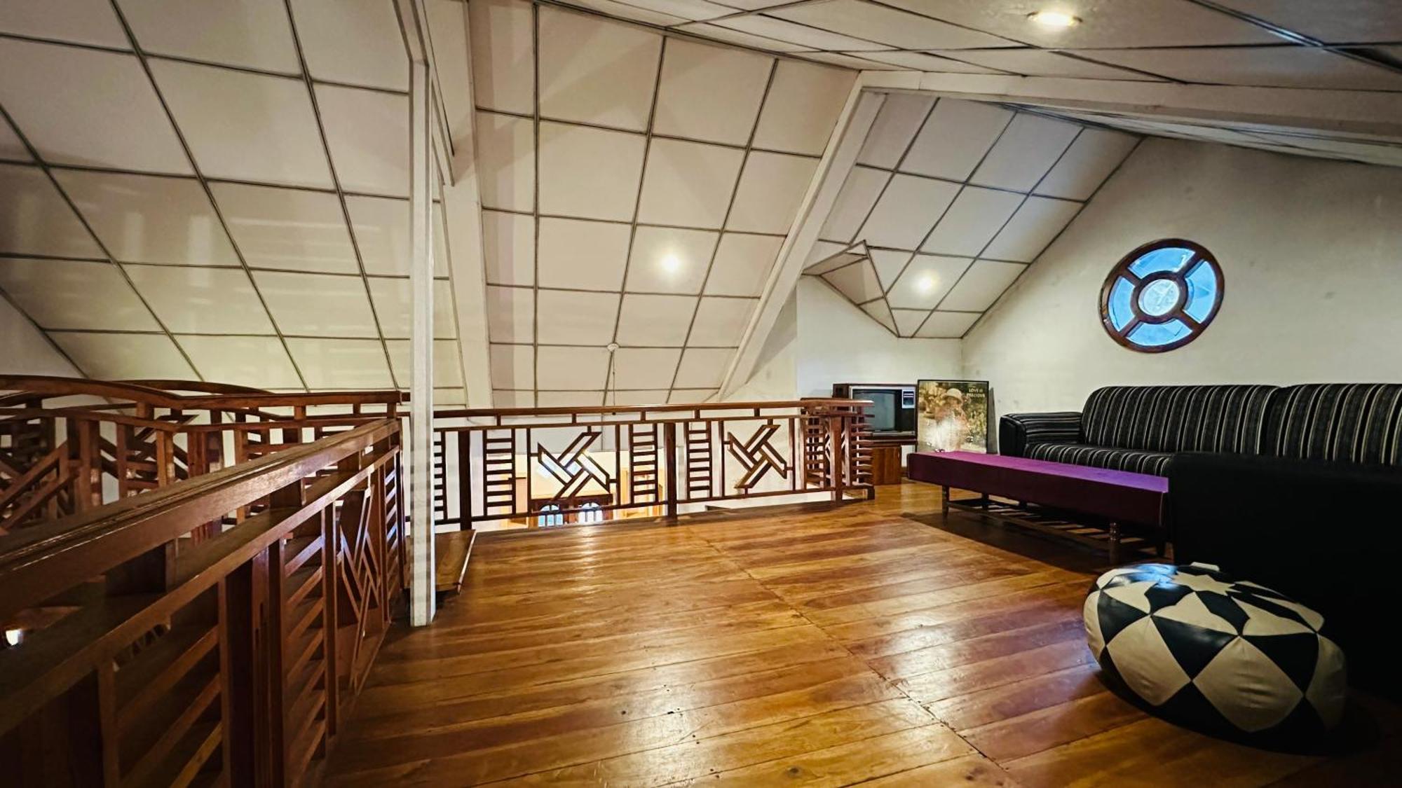 Nuwara Eliya Holiday Home Zewnętrze zdjęcie