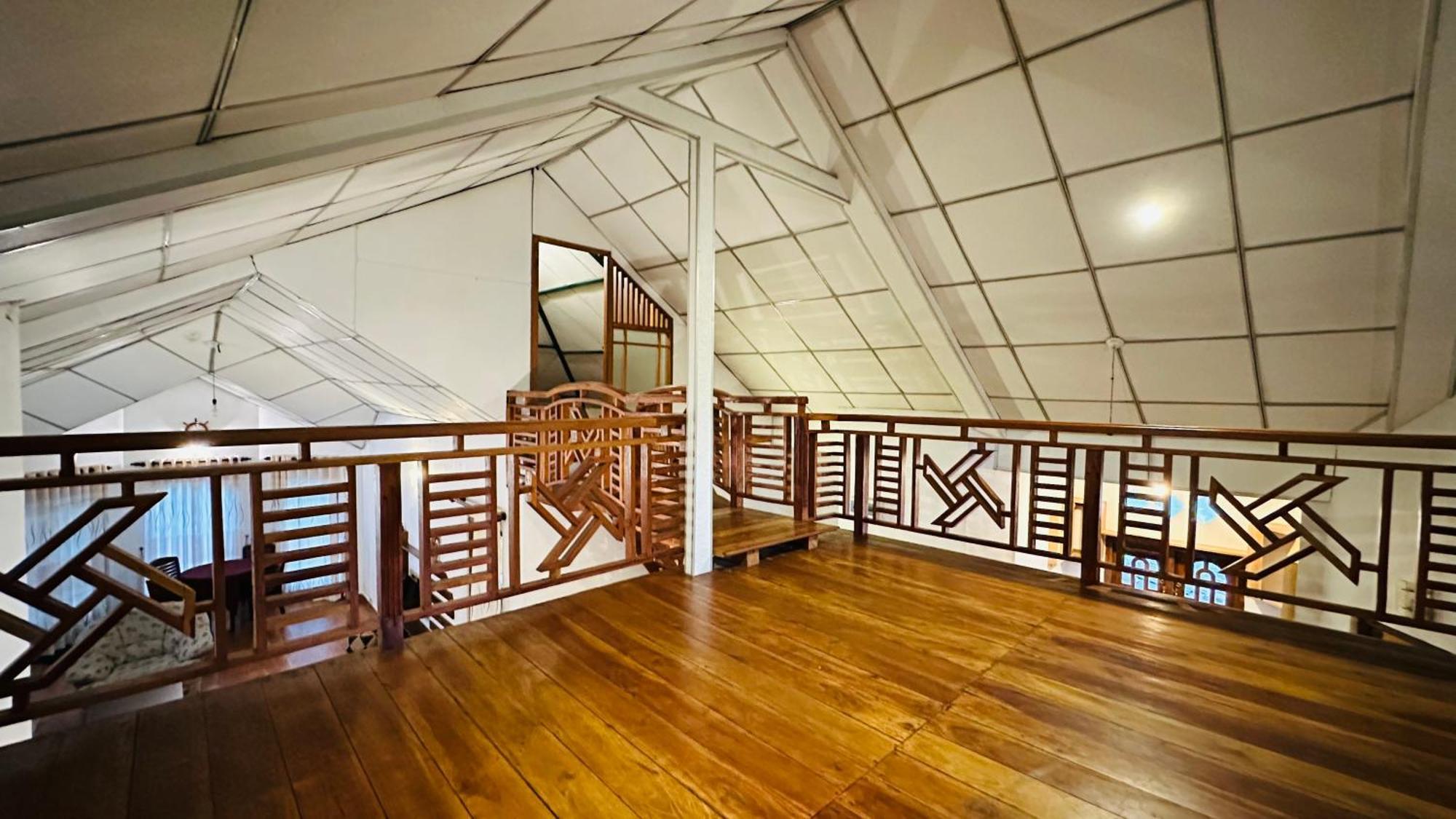 Nuwara Eliya Holiday Home Zewnętrze zdjęcie